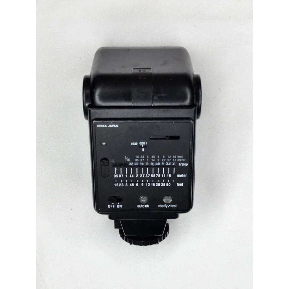 Sunpak this auto